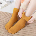 Kadın Kışlık Çorap