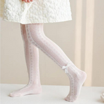 Kız Çocuk Kilotlu Çorap