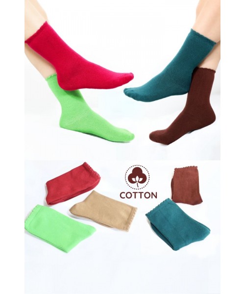 Pamuklu Penye Ter Emici 2x Korumalı Penti Model Patik Çorap (5 ÇİFT) Asorti Renk Pamuklu Penye Ter Emici 2x Korumalı Penti Model Patik Çorap (5 ÇİFT) Asorti Renk