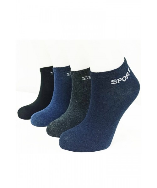 Erkek Çorap 6 Çift Pamuklu Parfümlü Yıkamalı Çorap Erkek Çorap 6 Çift Pamuklu Parfümlü Yıkamalı Çorap