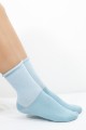 KRAL SOCKS Coton Dikişsiz Lastiksiz Roll-top Yazlık Sıkmayan 4 'lü Paket Uzun Kadın Çorap Seti KRAL SOCKS Coton Dikişsiz Lastiksiz Roll-top Yazlık Sıkmayan 4 'lü Paket Uzun Kadın Çorap Seti