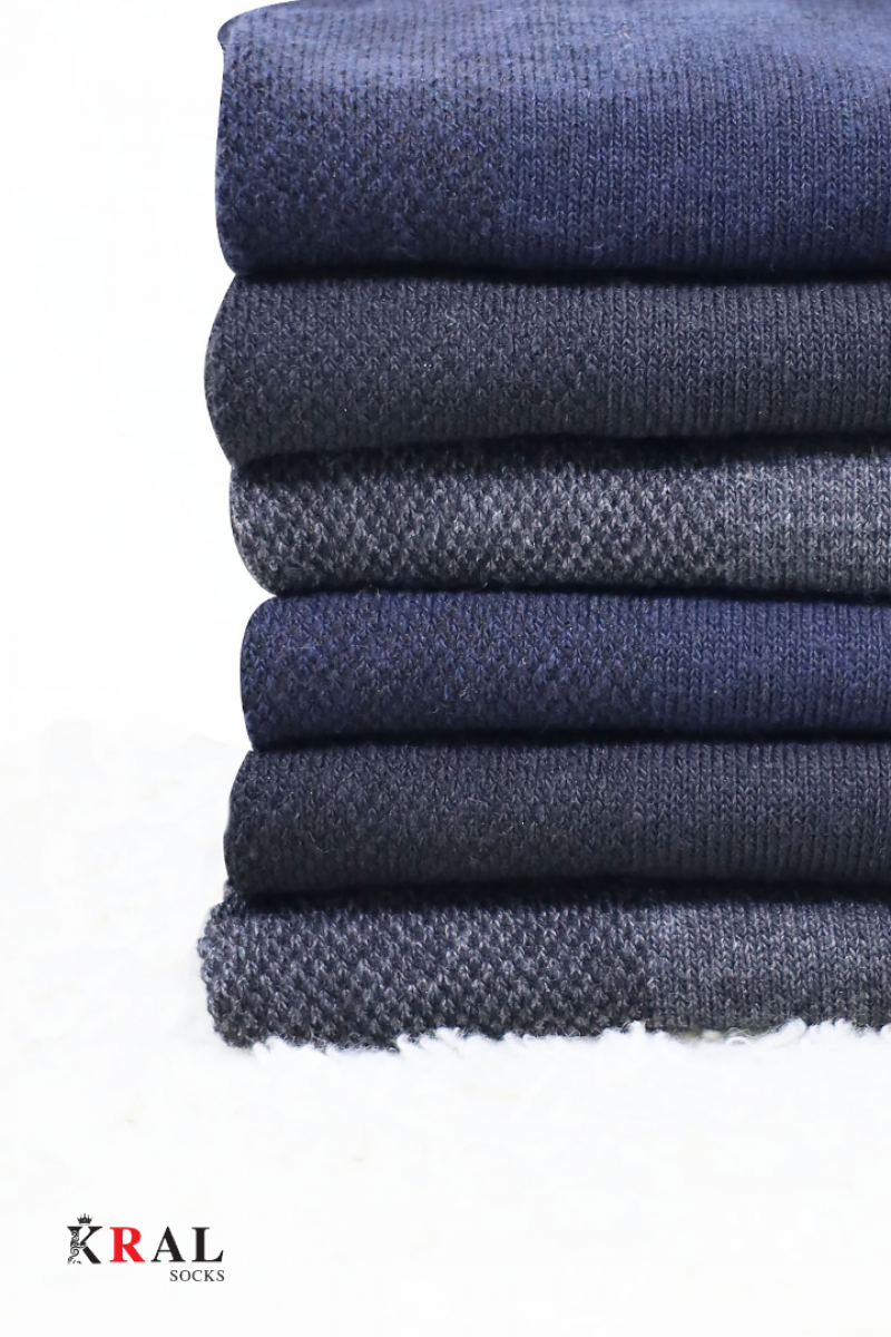 Pamuklu Erkek Patik Çorap 8 Çift Pamuklu Erkek Patik Çorap 8 Çift