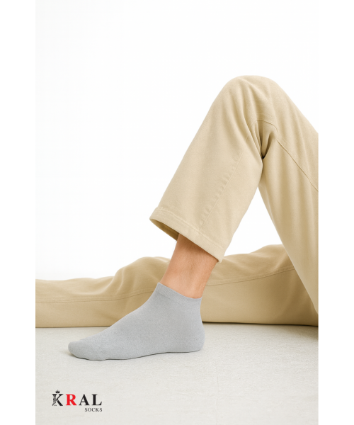 Vedili Pamuklu Erkek Çorap 4 Çift Vedili Pamuklu Erkek Çorap 4 Çift