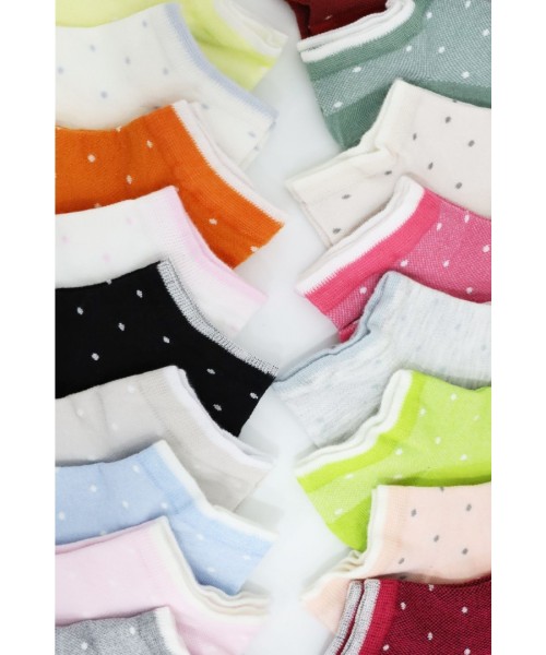 Kadın Çorap Kaliteli (4 ADET / ÇİFT) Dikişsiz Parfümlü Kısa Model Bambu Patik Çorap Kadın Çorap Kaliteli (4 ADET / ÇİFT) Dikişsiz Parfümlü Kısa Model Bambu Patik Çorap