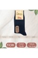(5 ÇİFT) Kışlık Yün Çorap Lambswool (ÖZEL KUZU YÜNLÜ) Kadınlar Için Termal Özellikli (5 ÇİFT) Kışlık Yün Çorap Lambswool (ÖZEL KUZU YÜNLÜ) Kadınlar Için Termal Özellikli