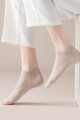 Kadın Penye Patik Çorap 5 Çift